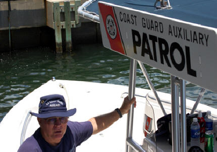  Welcome to USCG Auxiliary Flotilla 310 Orange Beach Alabama 