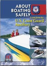 Link to About Boating Safety Course Information