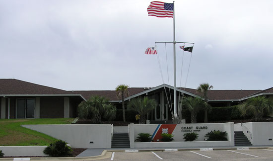 USCG Station Pensacola